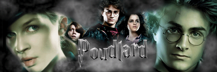 Poudlard EPX Index du Forum