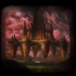 The last sanctuary Index du Forum