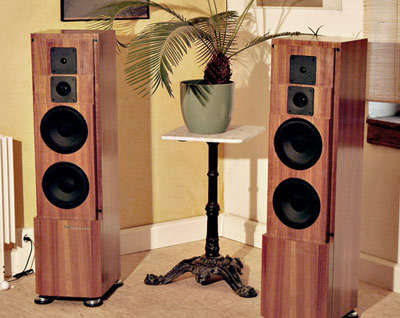 pin von mavi hifi auf cabasse