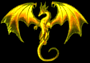 Dragon d'or Dragon d'or