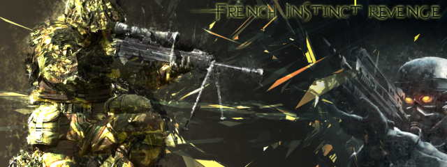 French-instinct-Revenge Index du Forum
