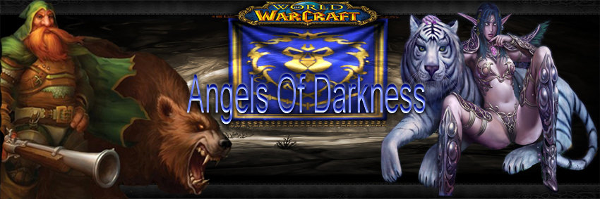 Angels Of Darkness Index du Forum