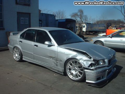 Bmw cabman #3