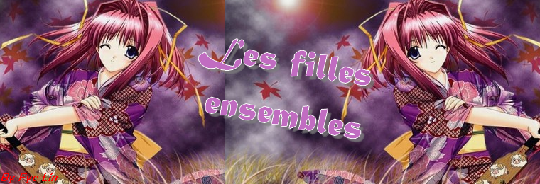 les filles ensembles Index du Forum