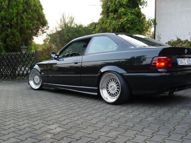 Passion bmw e36 #2
