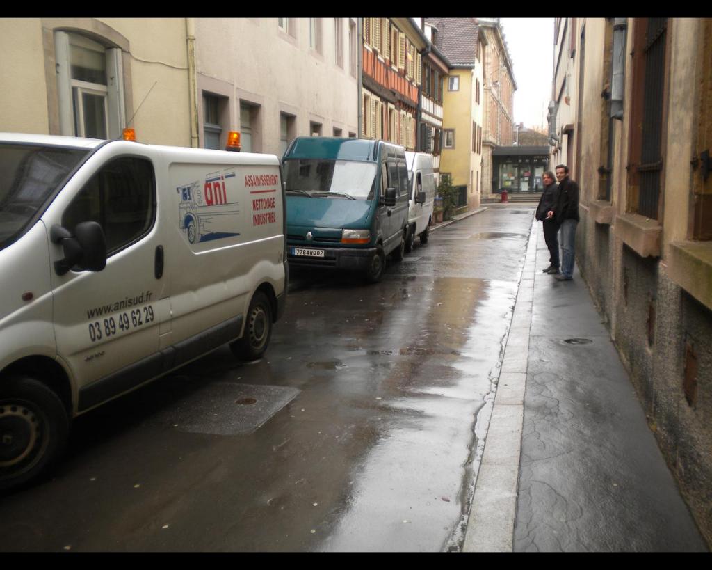 Chtite rencontre