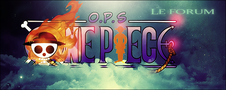One-Piece Index du Forum