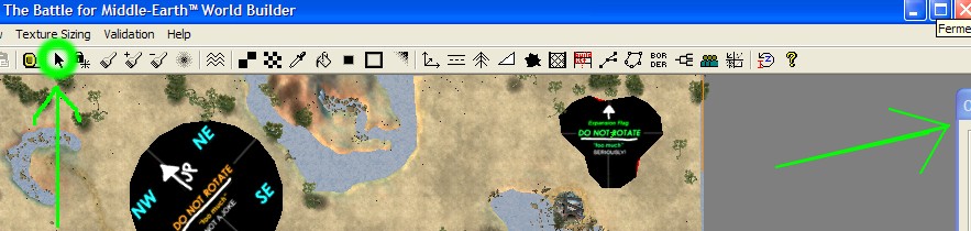 Forum Aura Tuto Worlbuilder Bfme1 Francais