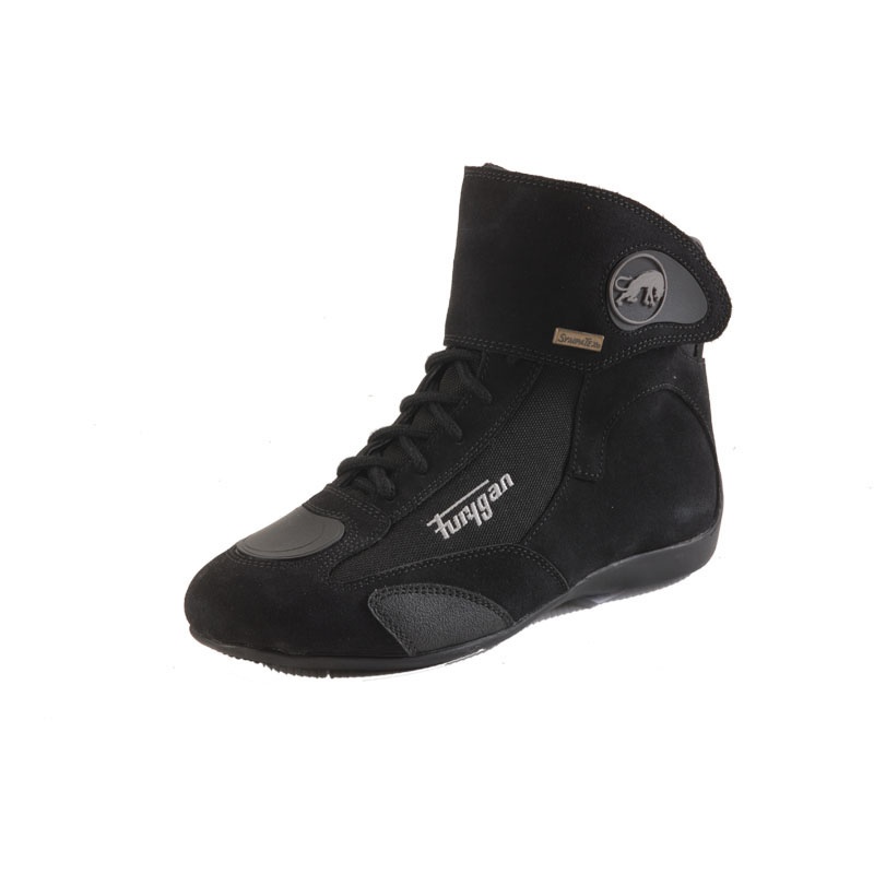 botte moto femme furygan