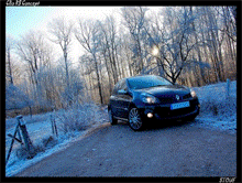 Clio RS Concept ® Concours photo