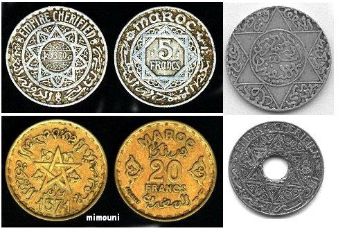Le Maroc antique et sa monnaie ..or,bronze et argent Mimouni-monnaie-antique3-12ccca0