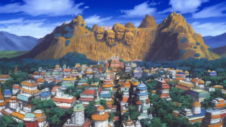 Konoha No Kuni Index du Forum