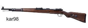 Mauser Kar98 Mauser Kar98