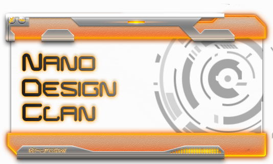 Nano Design Clan Index du Forum