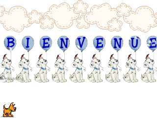 ::textbienvenue
