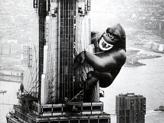 King Kong - 75Th Anniversary Tribute