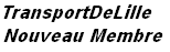 Nouveau membre