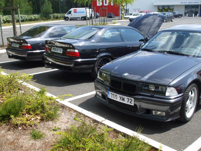 Rencontre bmw e36