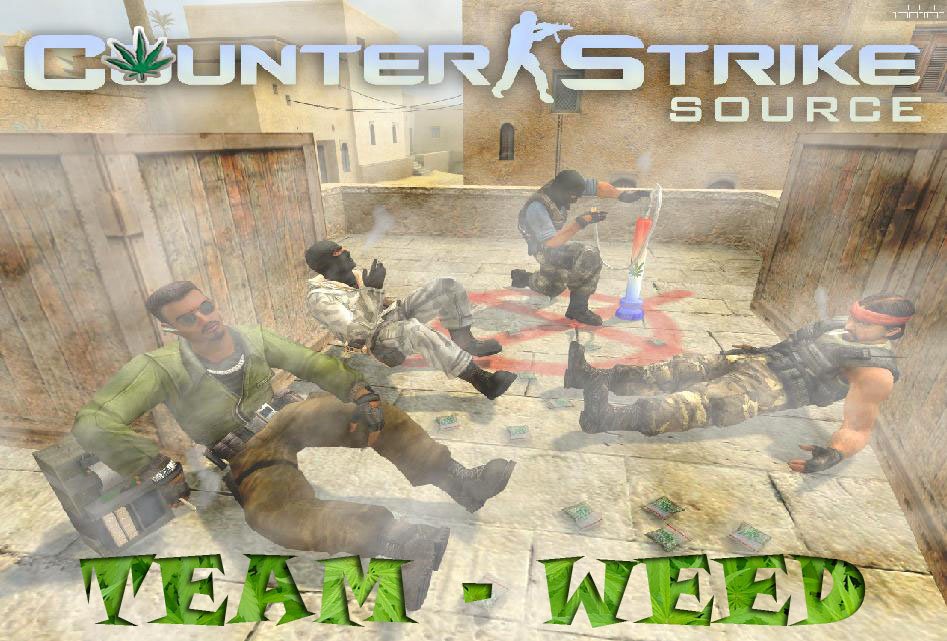 Team-Weed Index du Forum