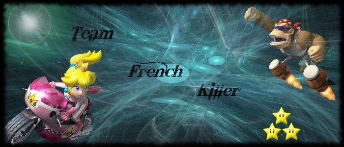 Bienvenue Sur Le Fow' des FK, une team de Mario kart wii Index du Forum