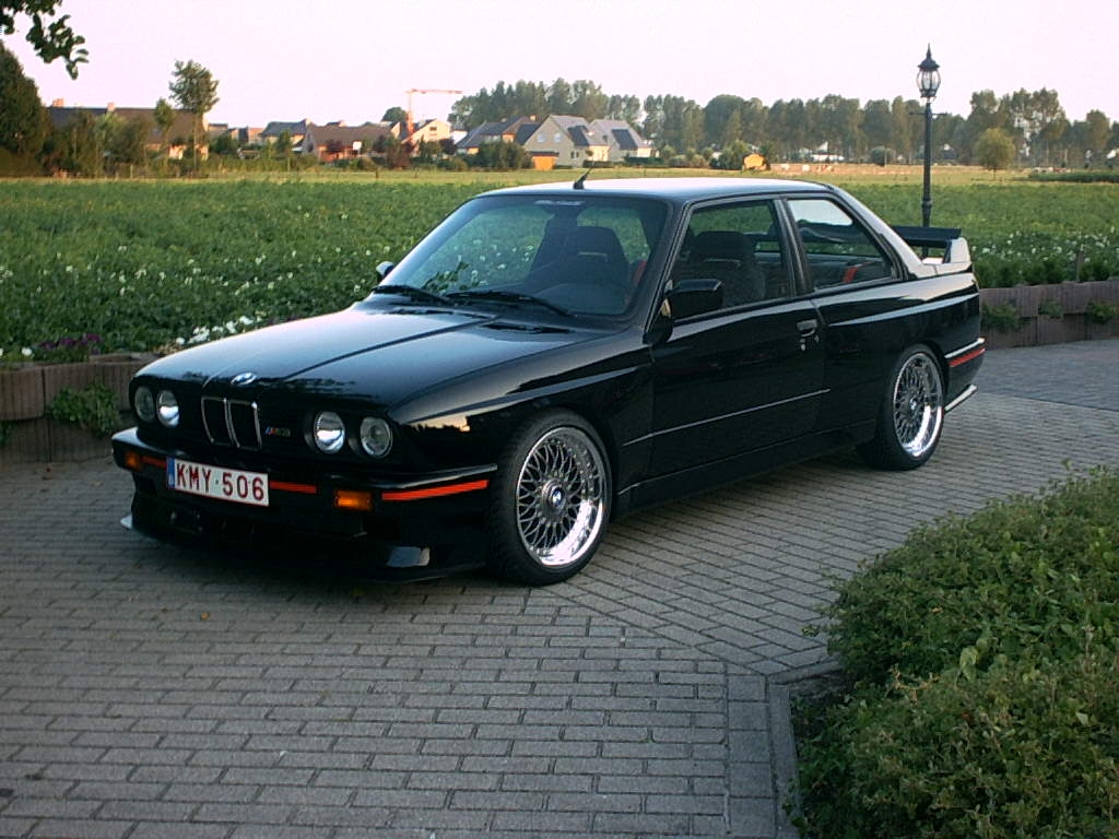 Bmw e30 insurance for 19 year old #6