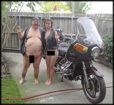Rencontre moto nantes