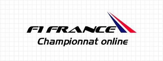 F1 France Championnat Online Index du Forum