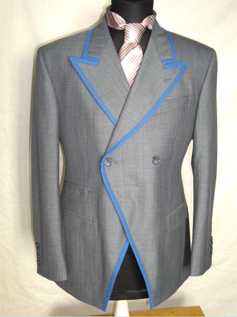 Beilisi Suit homme