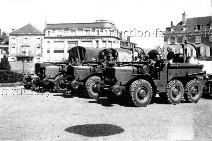 vehi40 Photos Laffly S45T