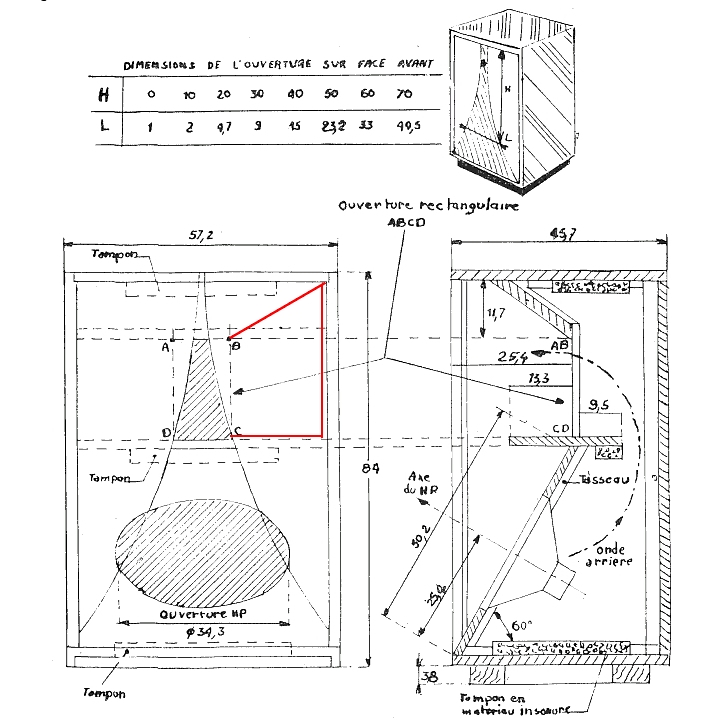 45 Karlsons Ideas Diy Speakers Speaker Plans Design