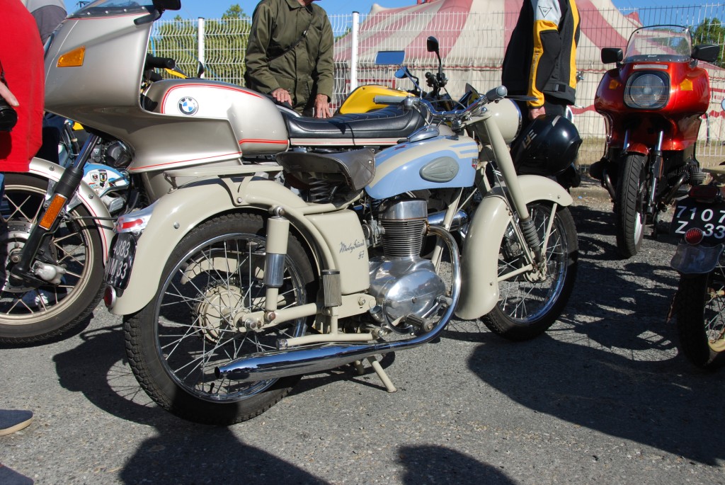 rencontre motard en gironde