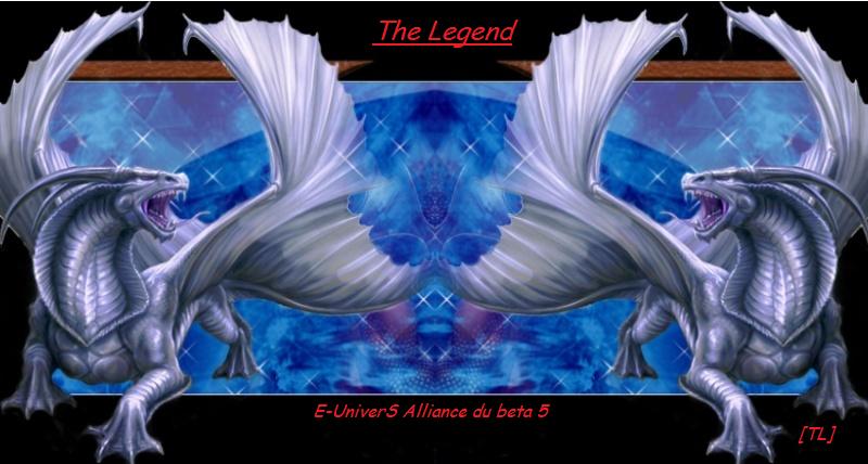 The Legend Index du Forum