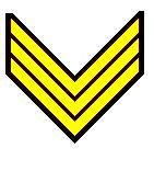 Sergent Cavalerie