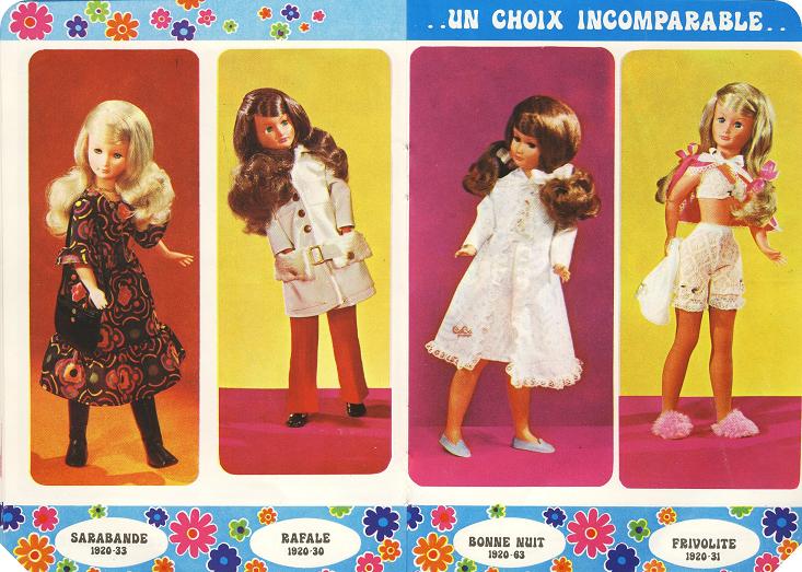Ces jouets des années 70, 80 et 90 vous feront retomber en enfance