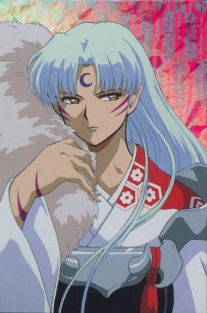 sesshomaru et rin rencontre