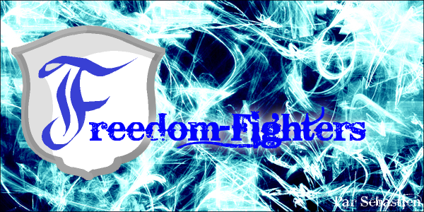 Freedom Fighters Index du Forum