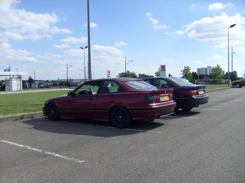 Rencontre bmw e36