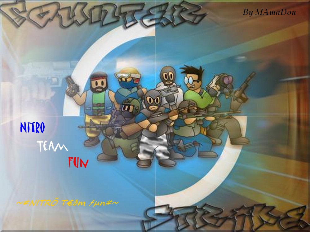 ~#ŇĮŦŘÕ т€ðм ƒµn#~ Index du Forum
