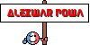 ALEXWAR