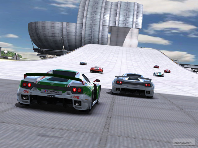 Team-Speed-Cross Index du Forum