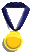Gagnant du concours