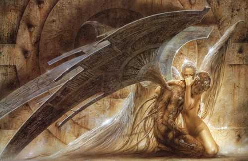 LegendaryAngels Index du Forum