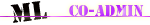 Co-Administrateur