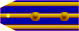 lieutenant de mérite !