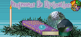 Professeur de divination