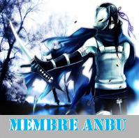 Membre ANBU