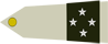 Général de corps d'armée NFT