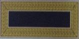 2nd Lieutenant staff