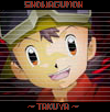 Roi Snowagumon