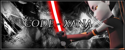 Code-xana Index du Forum